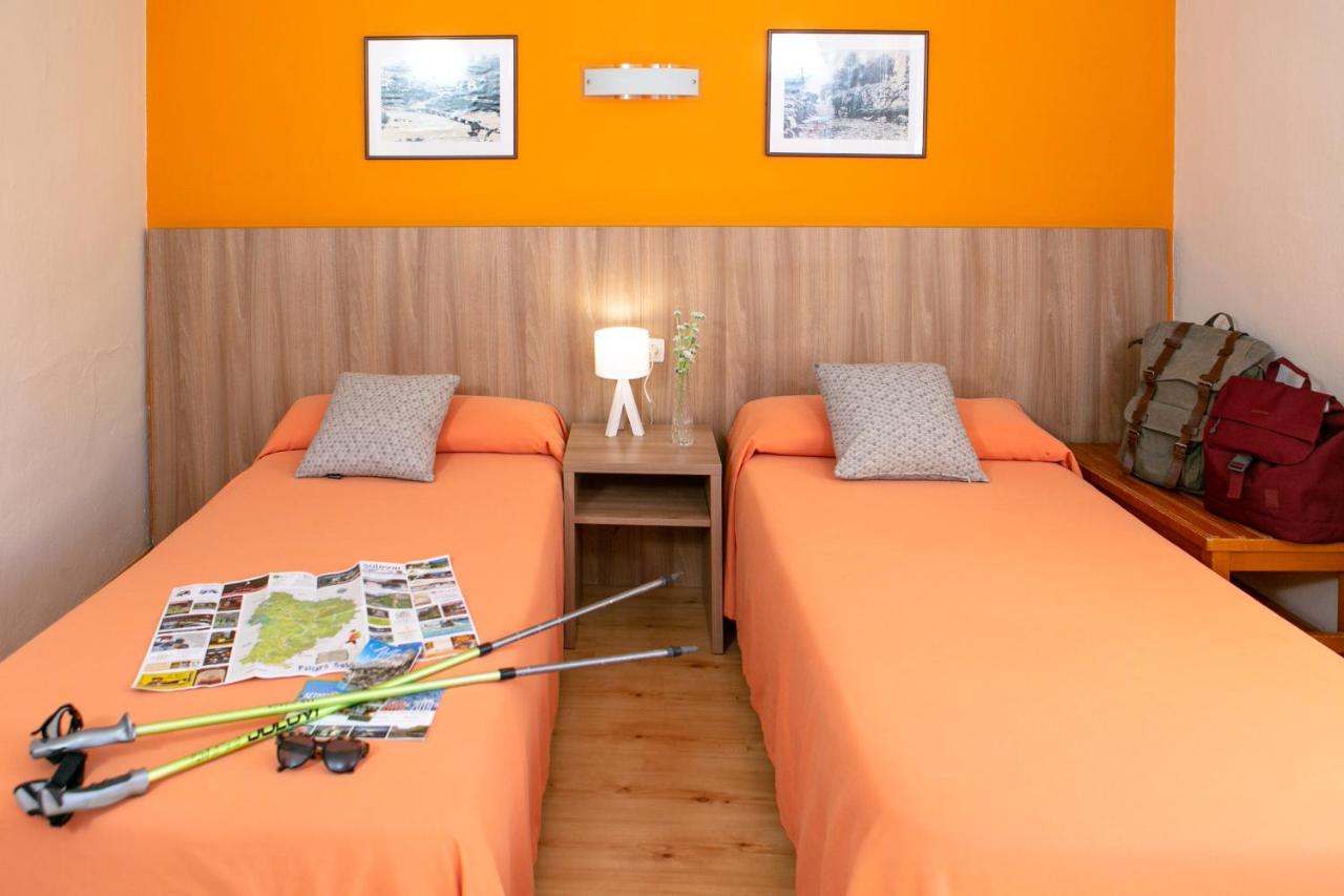 Hotel Sno Condes del Pallars photo 3
