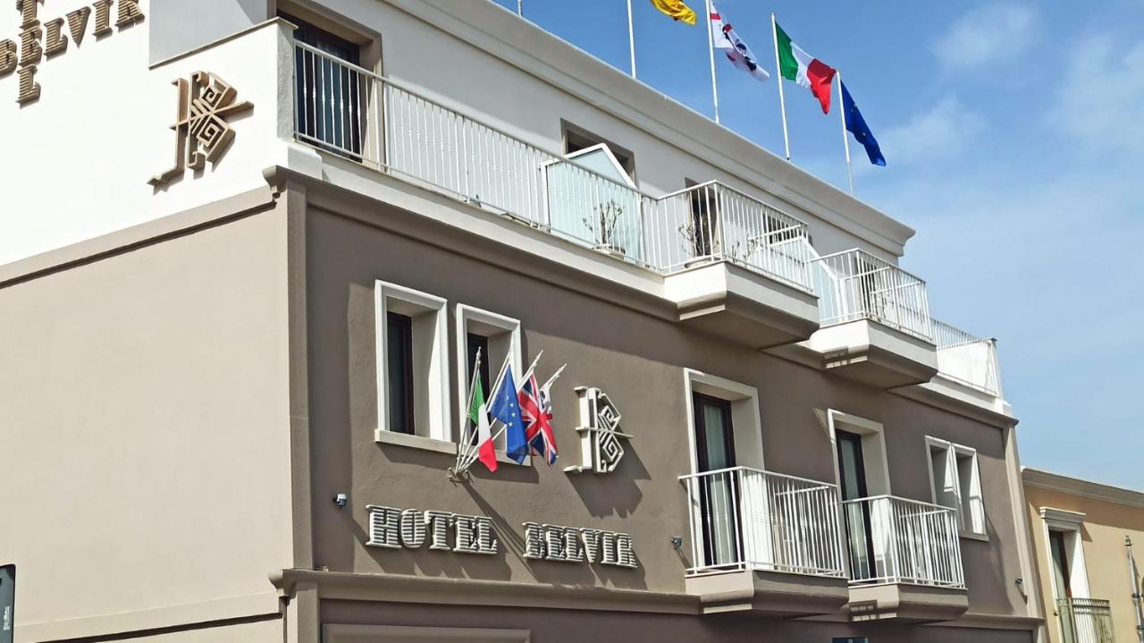 Hotel Belvir
