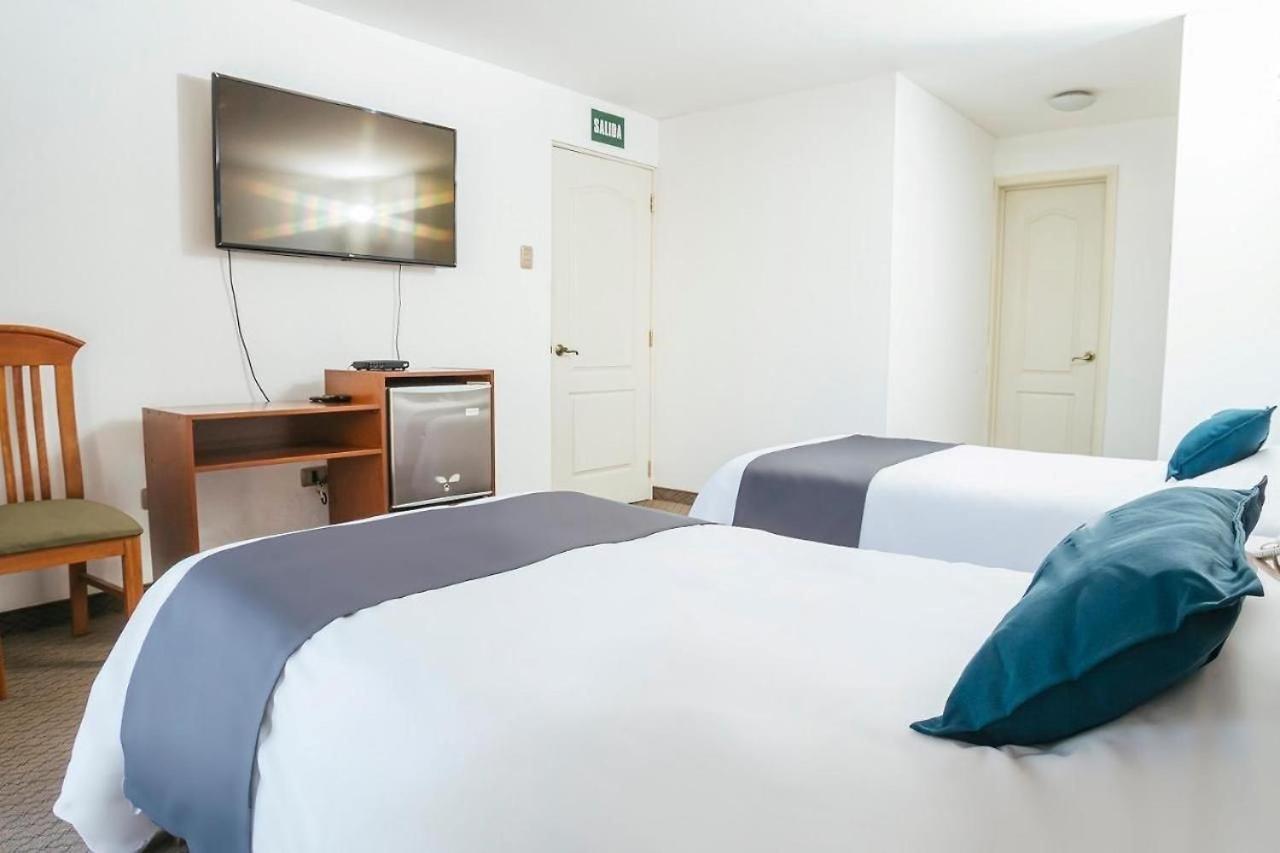 Foto - Hotel Asturias