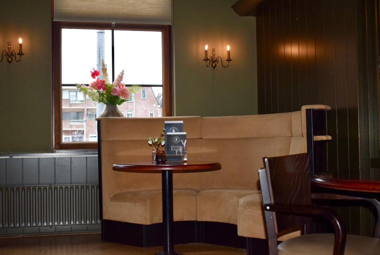 Hotel Restaurant 't Ronde Loegh photo 3
