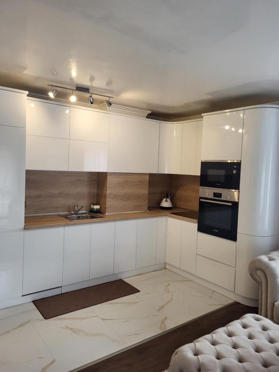 Luxury apartment - 5