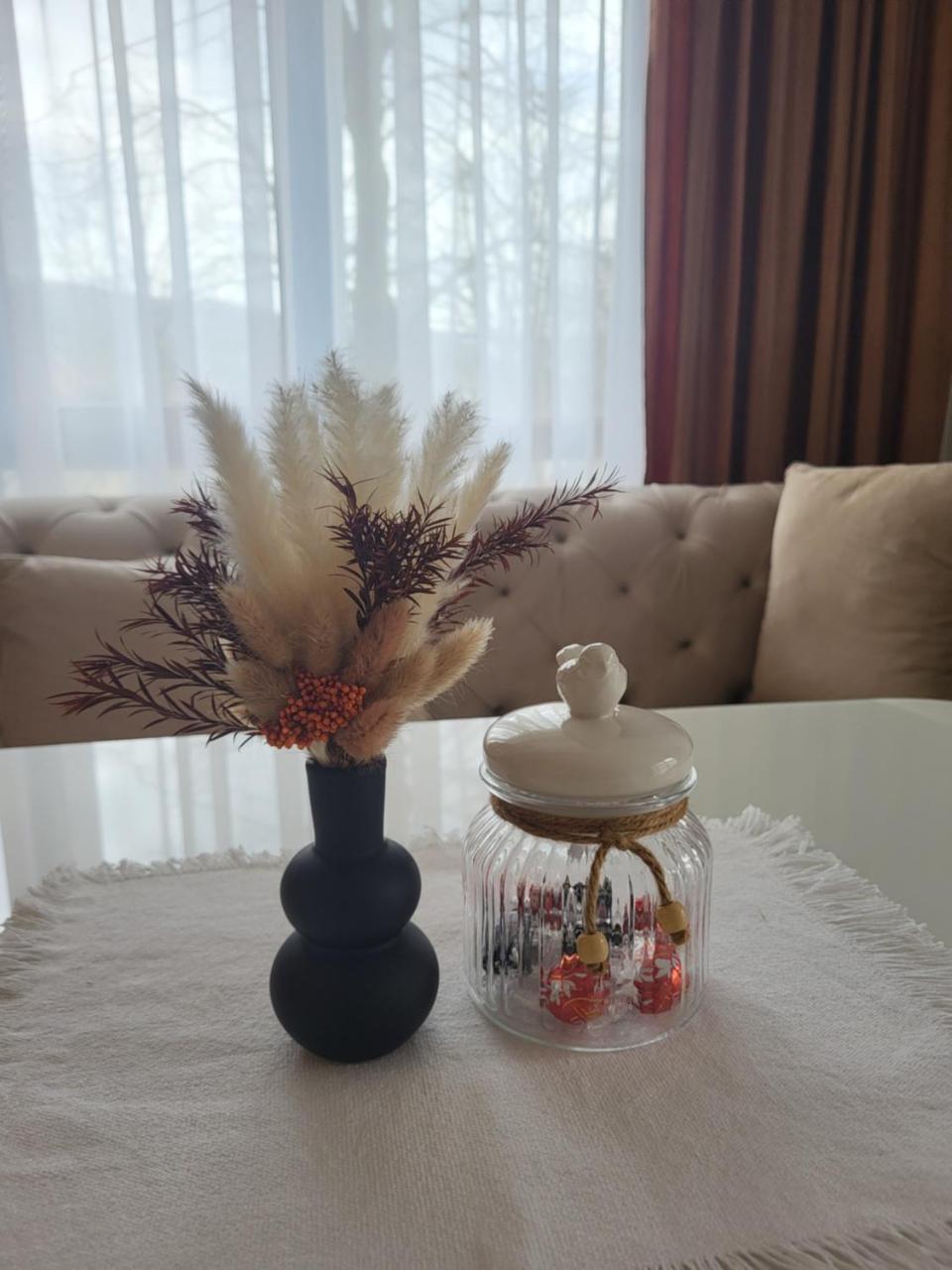 Luxury apartment - 4