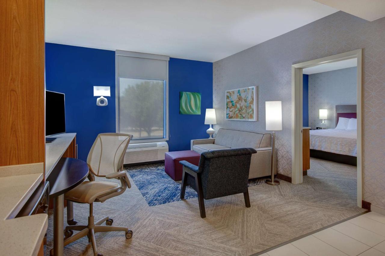 Home2 Suites By Hilton Dallas-Frisco photo 4