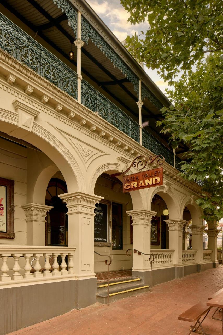 Yarra Valley Grand Hotel