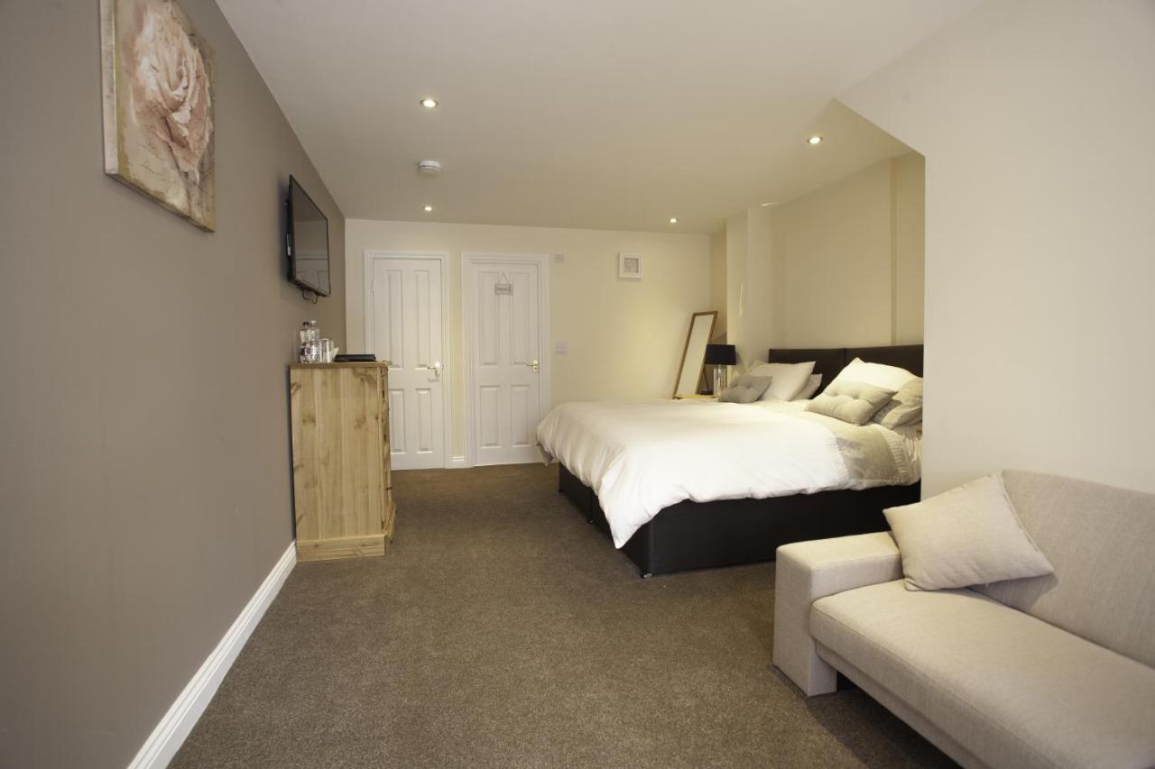 The White Swan Inn photo 4