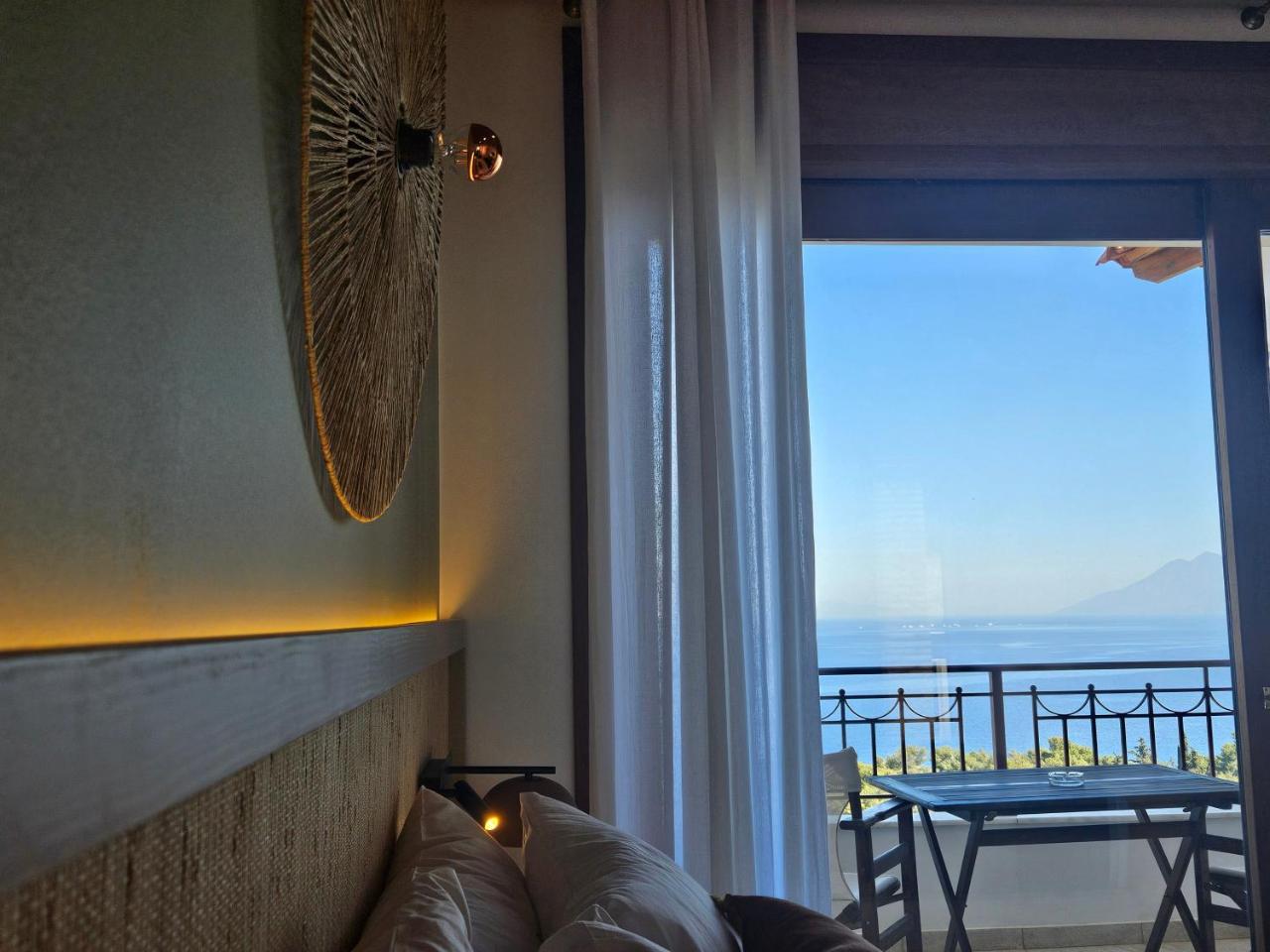 Yialasi Hotel - 3