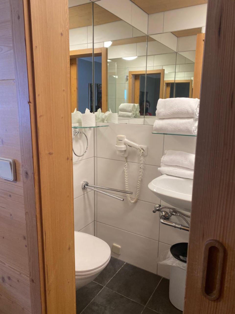 Hotel Edelweiss Kitzbühel photo 4