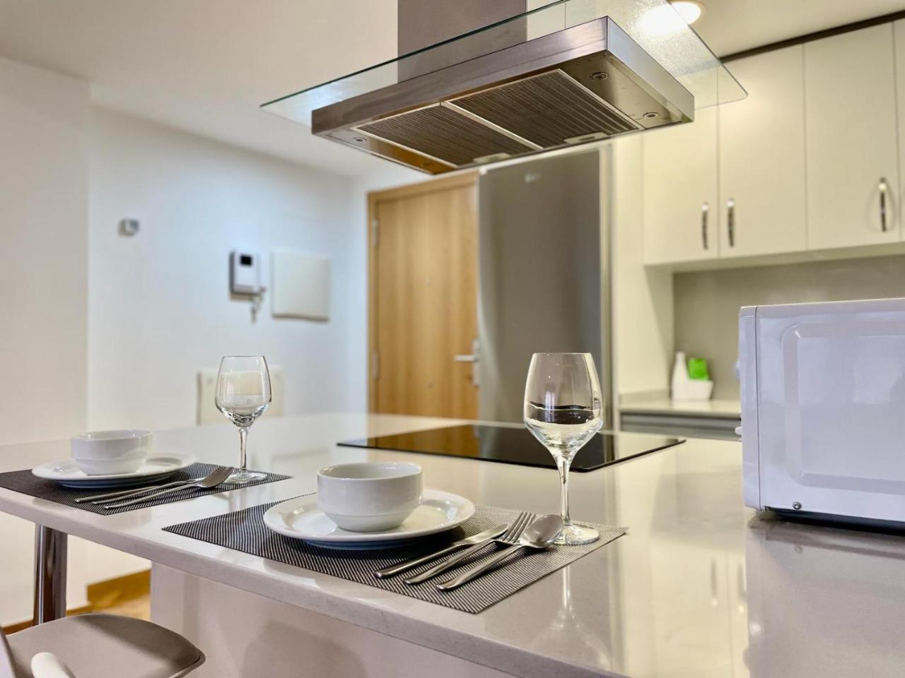 Cíes Premium Suitel García Barbón 73 - Love your Stay photo 4