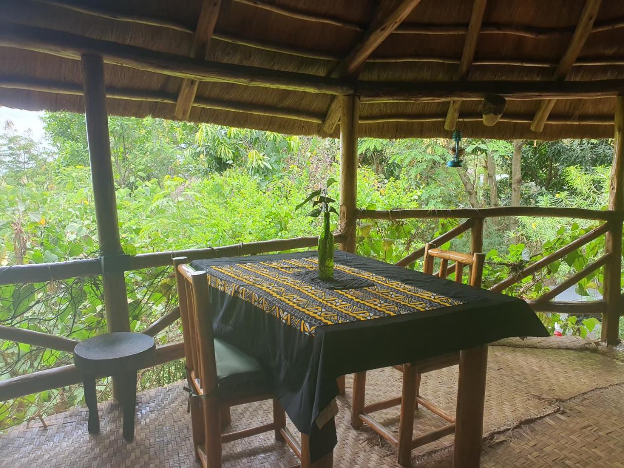 Pumba Safari Cottages photo 2