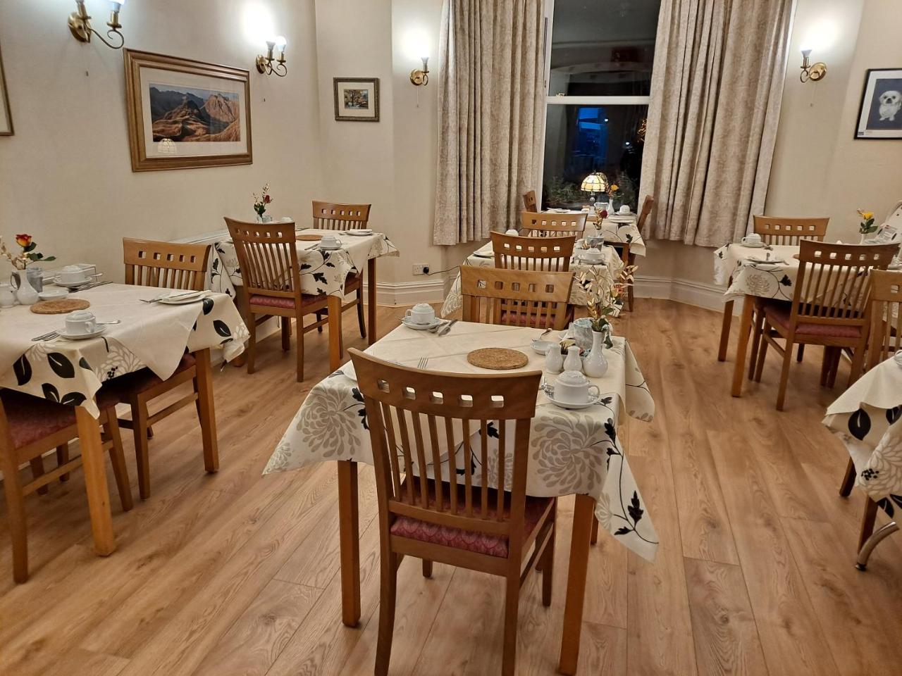 Somerset House B&B photo 4