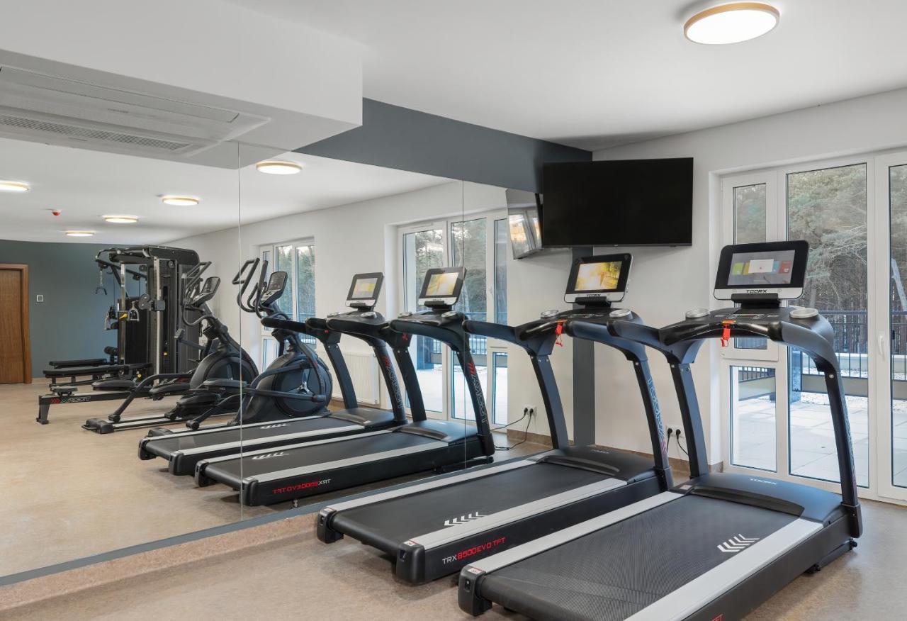 Hotel Juvena Wellness & SPA photo 4