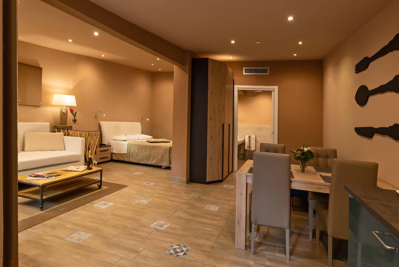 Hotel Orcagna photo 3