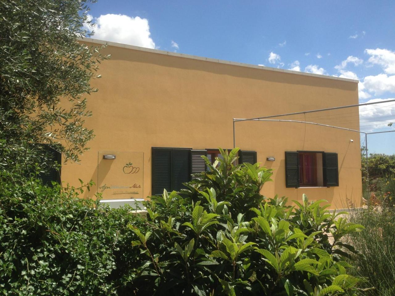 Agriturismo Mele photo 3