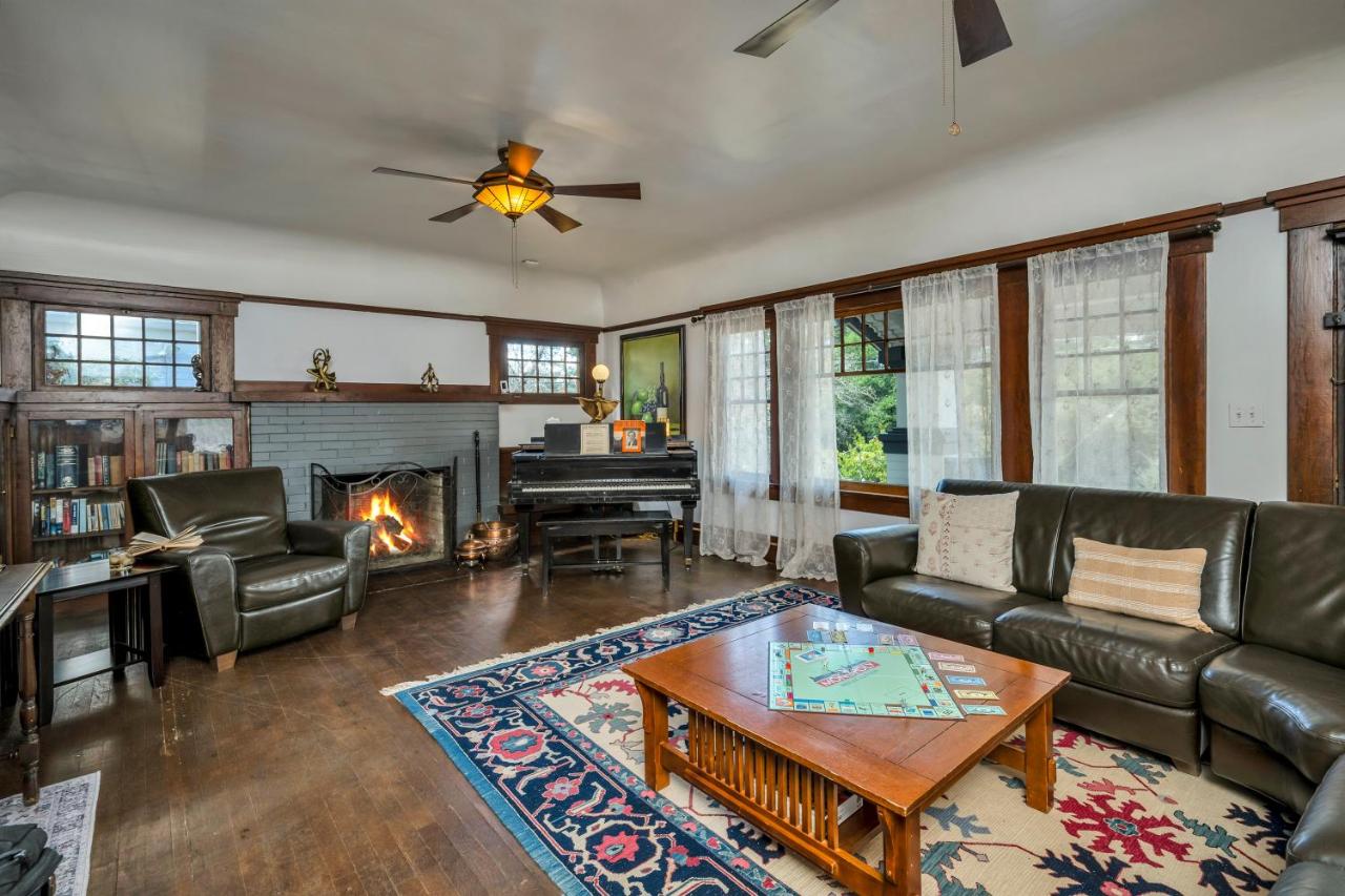 Craftsman Inn - 4