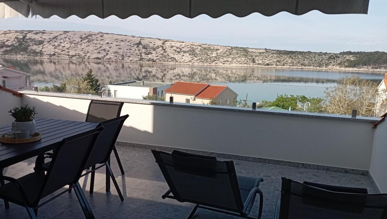 Apartments Puntica 2+1 person Rab - 6