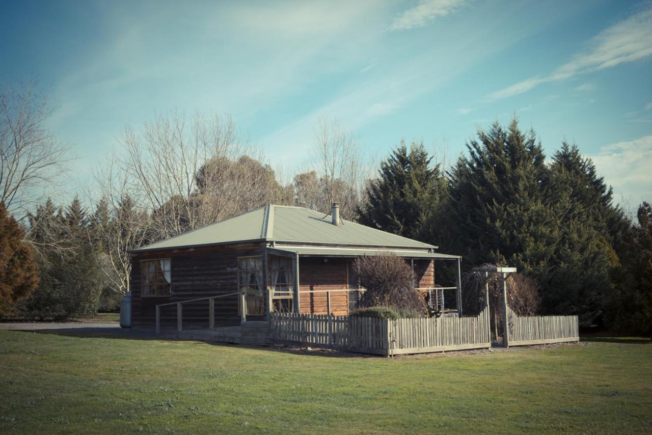 Sanctuary Park Cottages photo 4