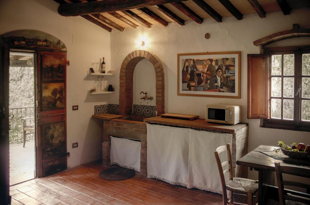 Il Bosco del Lebbio - 6