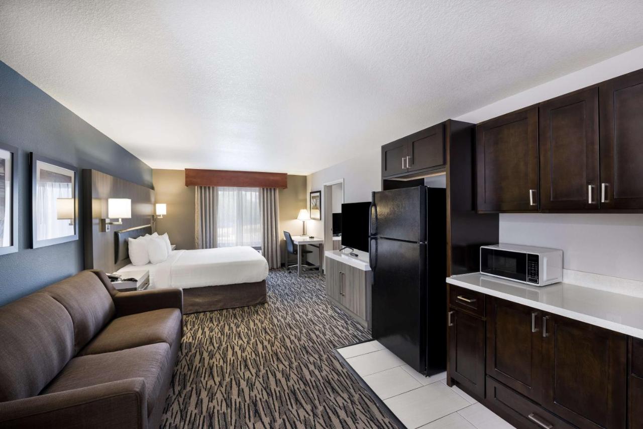 Foto - Best Western PLUS Mountain View Auburn Inn