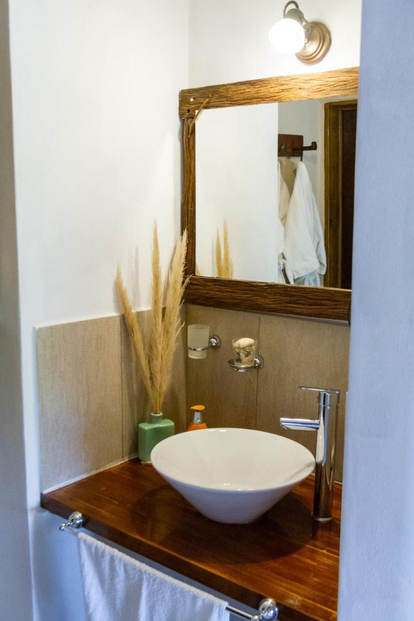 Punta Piedra cabañas & suites photo 3