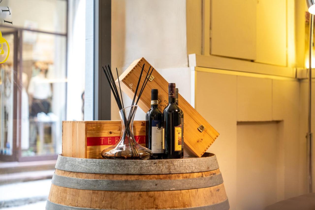 Hotel Ginori Al Duomo - dBe Hotels photo 2