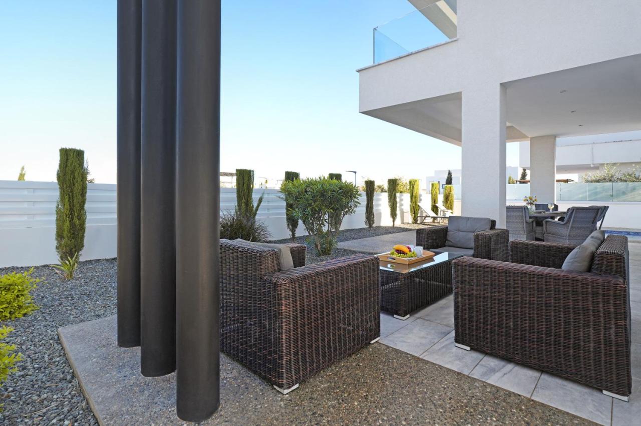 Villa Theresa - 6