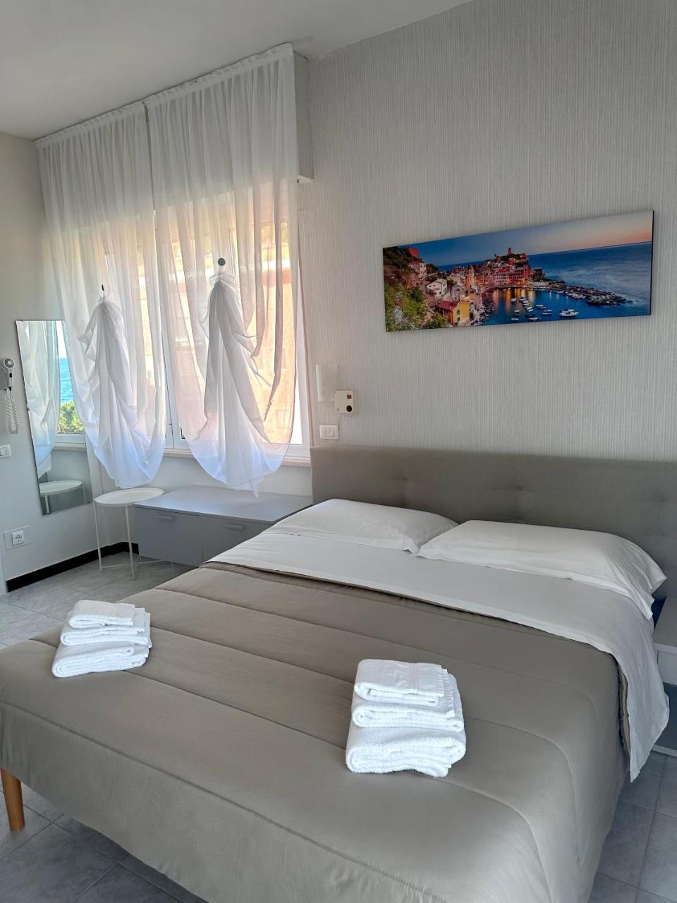 La Casa sul Mare - Monterosso - Cinque Terre - 6