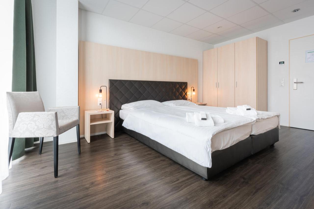 Los Lorentes Apartments Bern Airport - 5