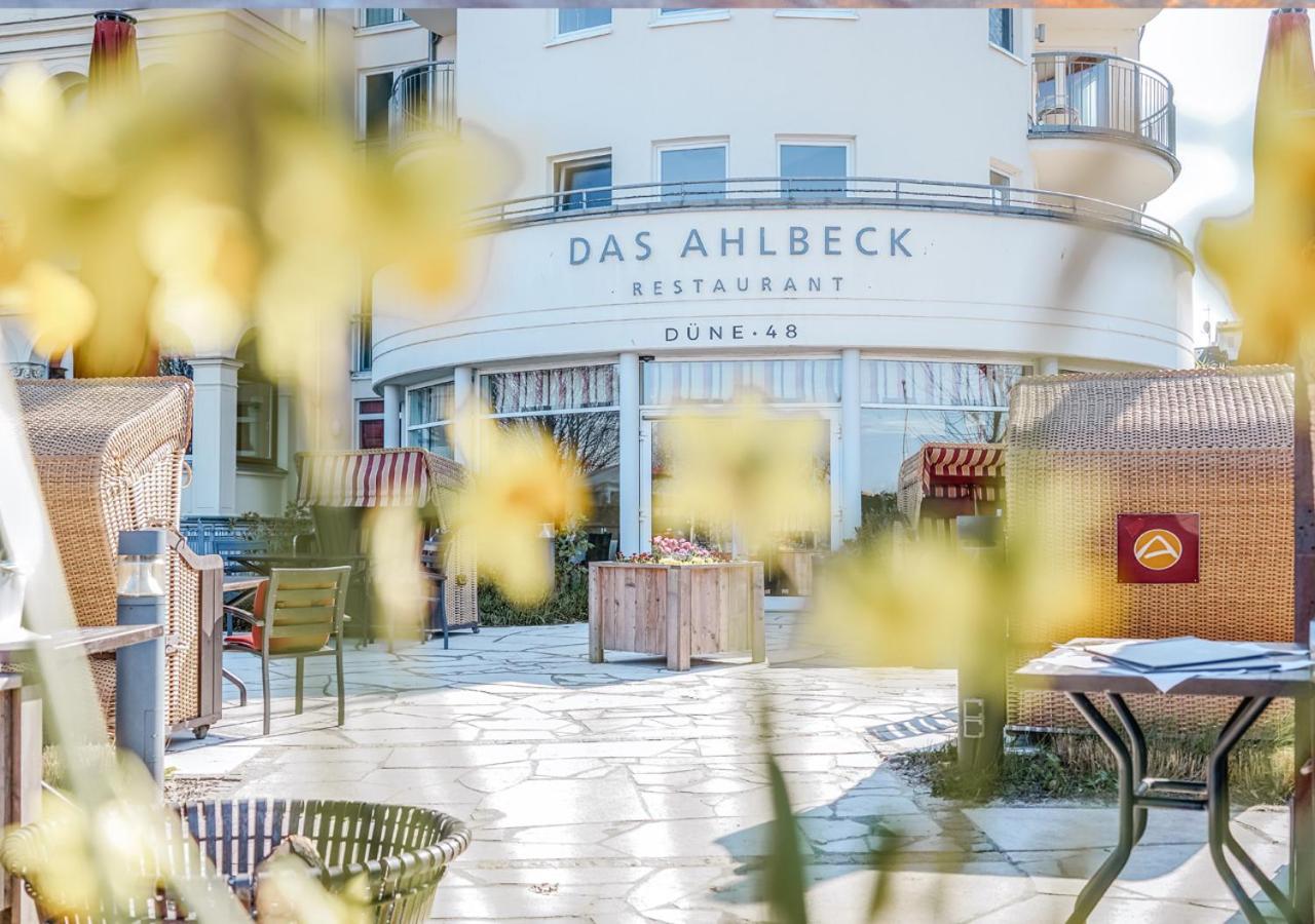 Photo - Das Ahlbeck Hotel & SPA