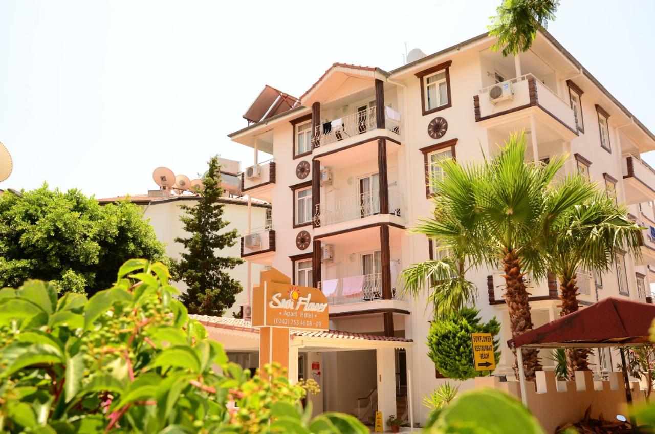 Foto - Sun Flower Apart Hotel