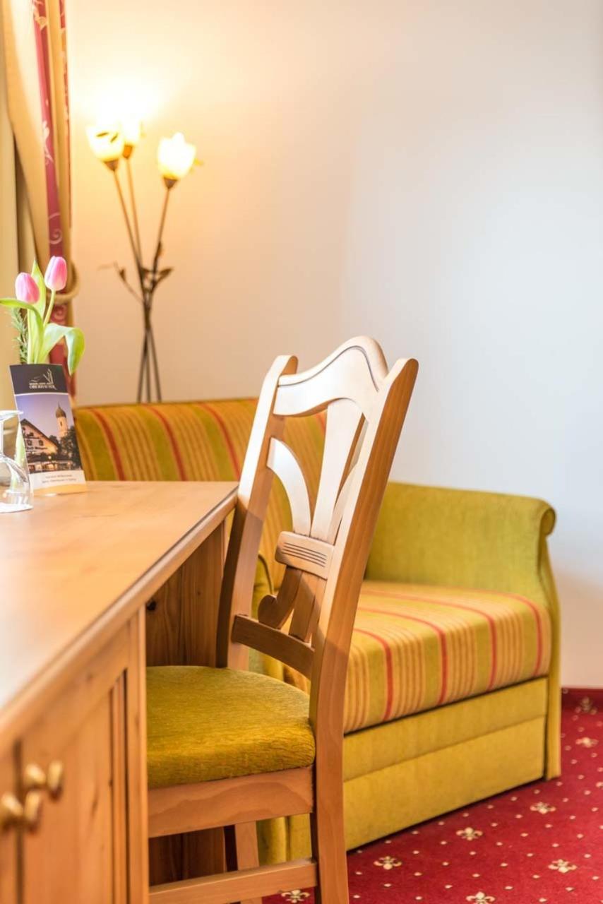 Metzgerei Gasthof Oberhauser - Hotel zur Post photo 3