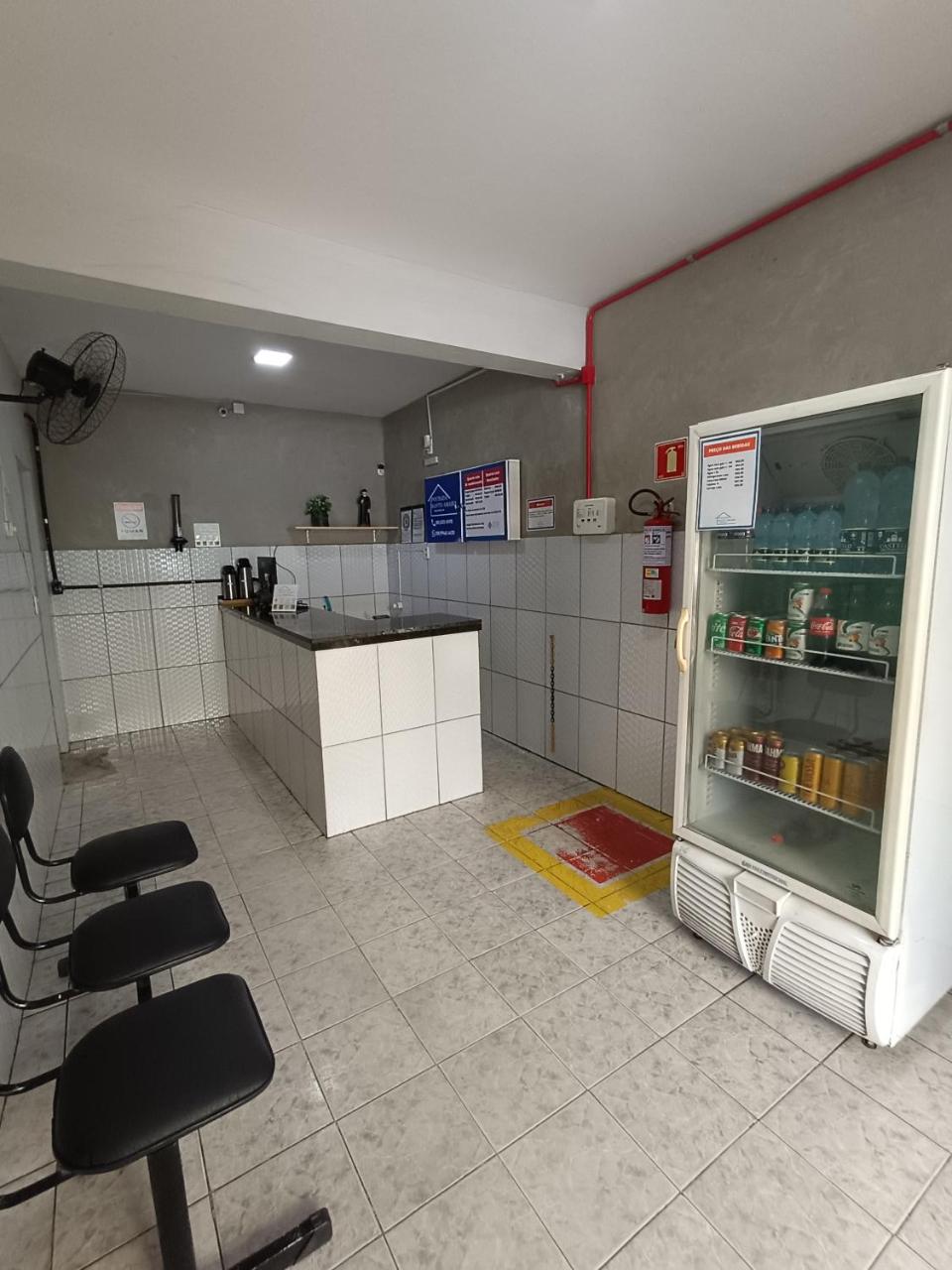 Pousada Santo Amaro photo 4