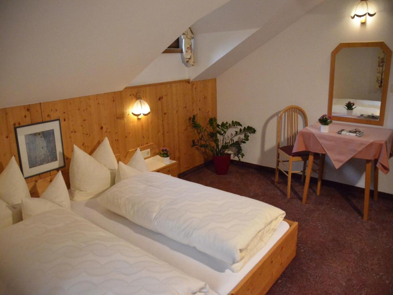 Aparthotel Spitzer - 3