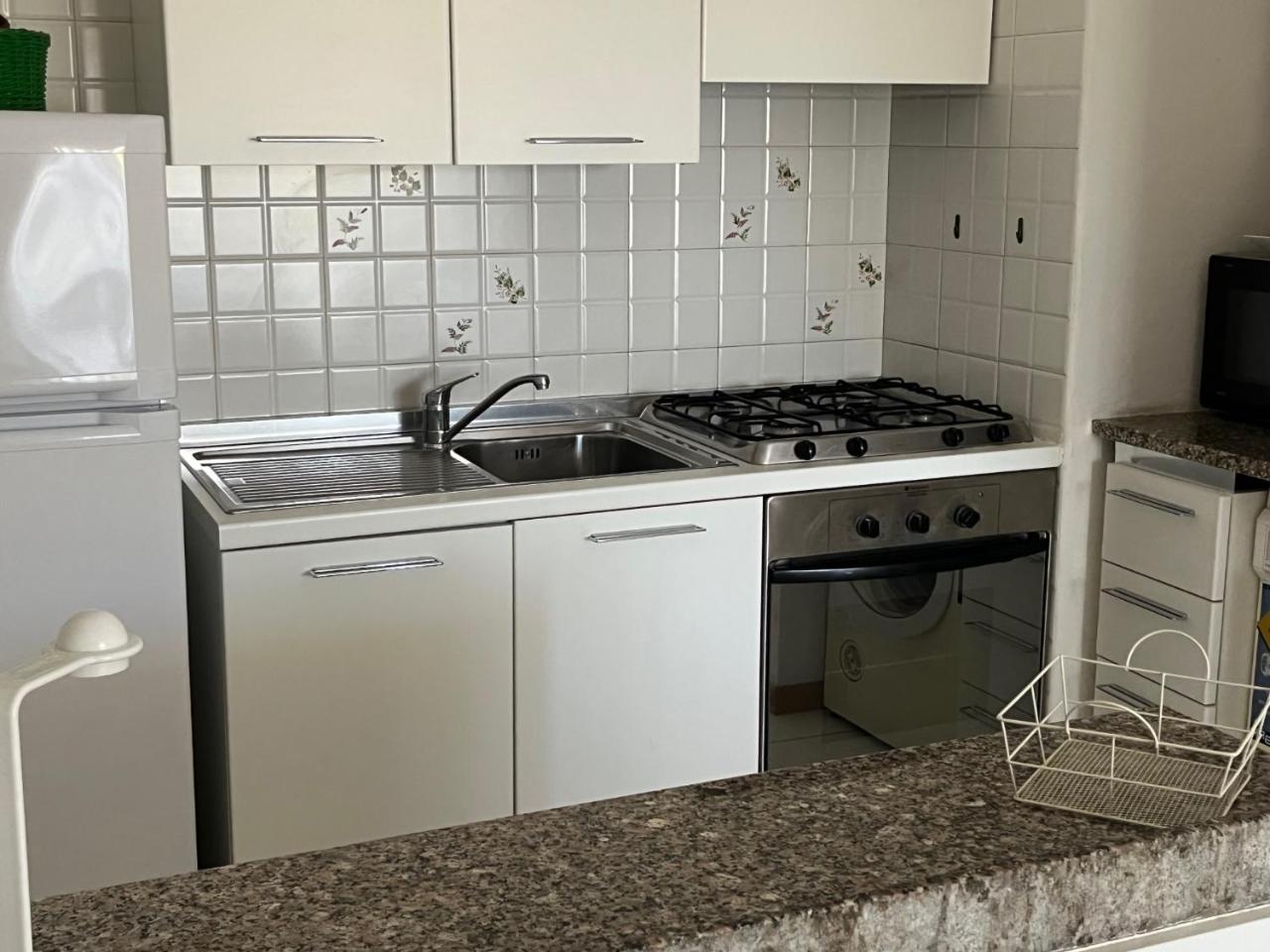 Residence Porto Coda Cavallo photo 2
