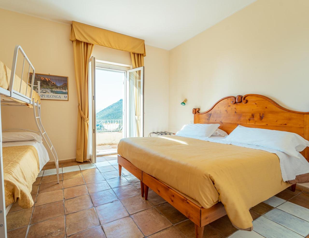 Foto - Hotel Belvedere