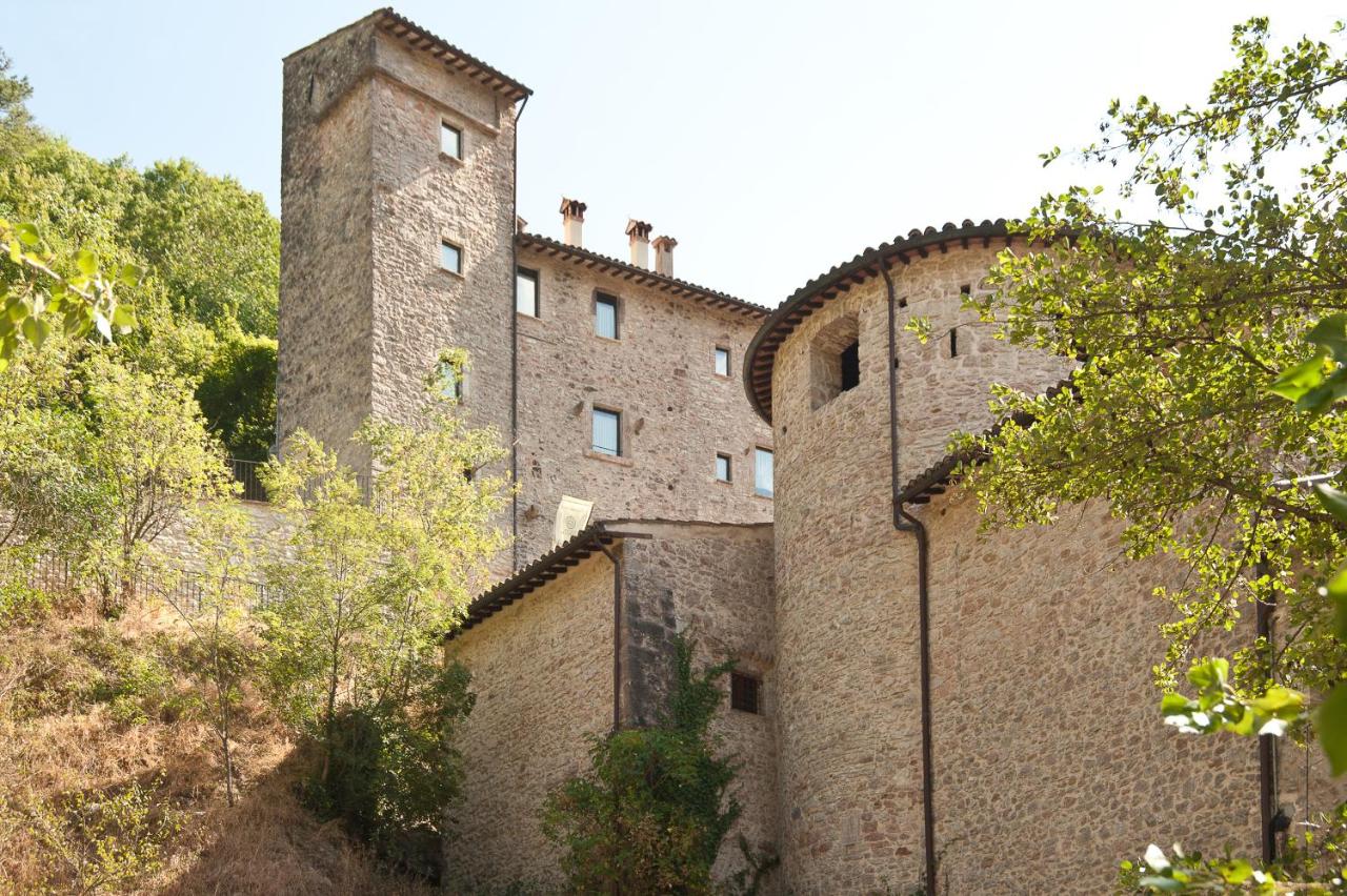 Torre Del Nera Albergo diffuso & Spa photo 2