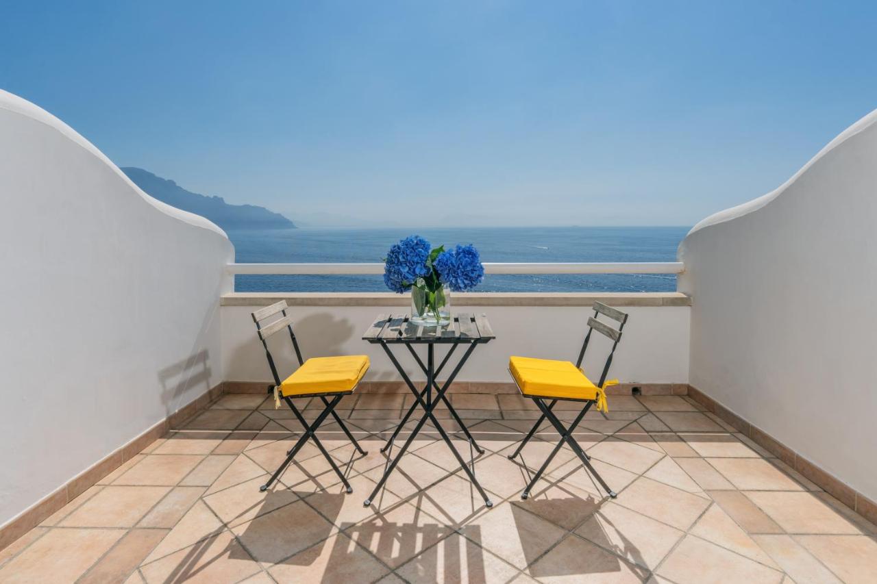 Hotel Le Terrazze - Adults Only photo 4