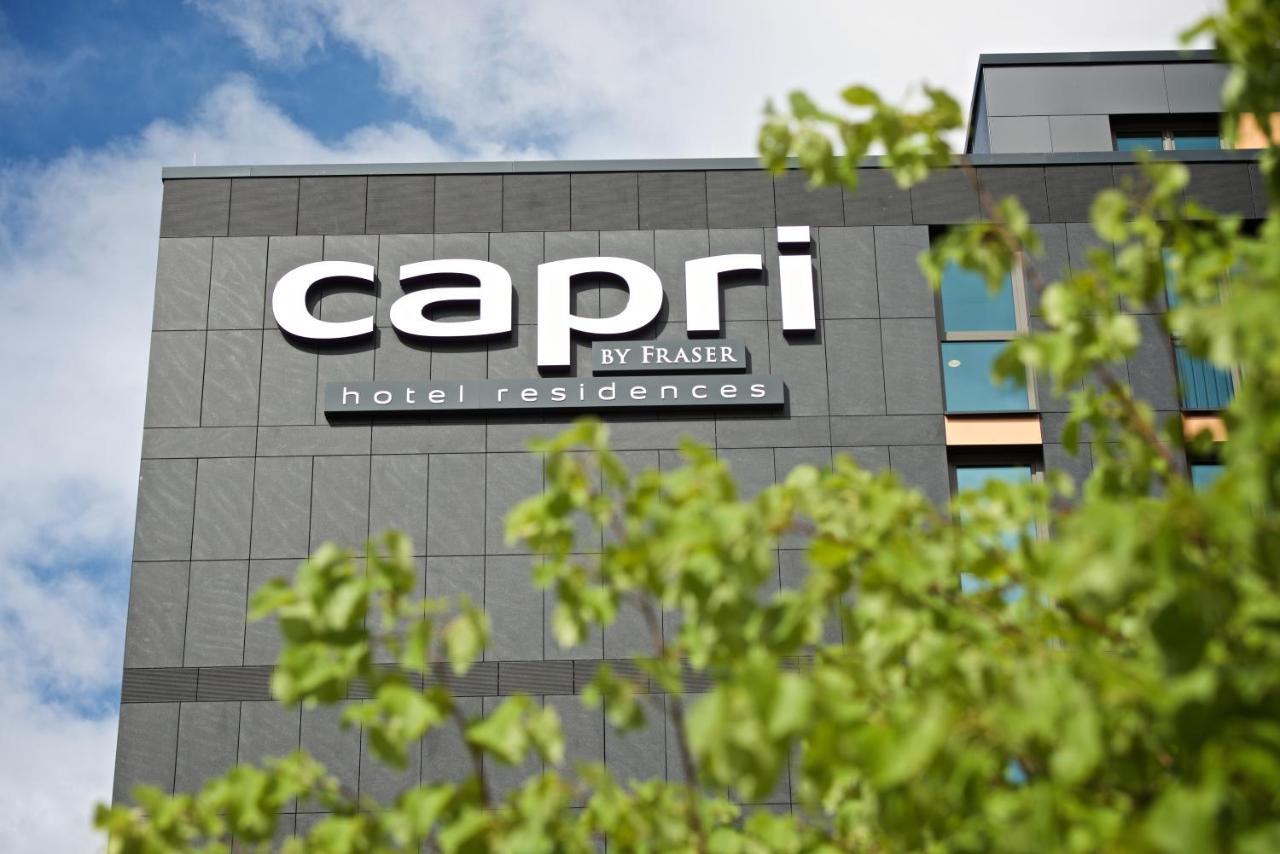 Capri by Fraser, Frankfurt - 2