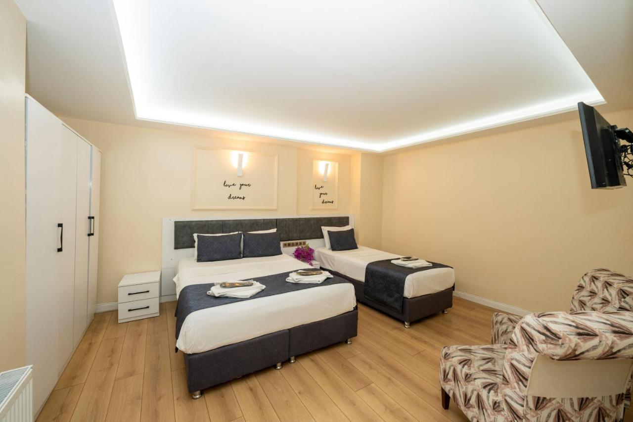 Photo - Luce Suites Taksim