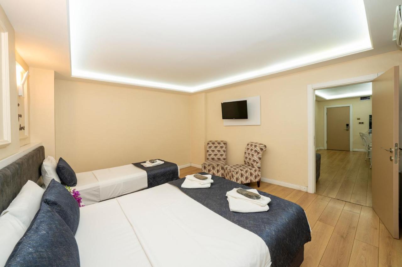 Photo - Luce Suites Taksim