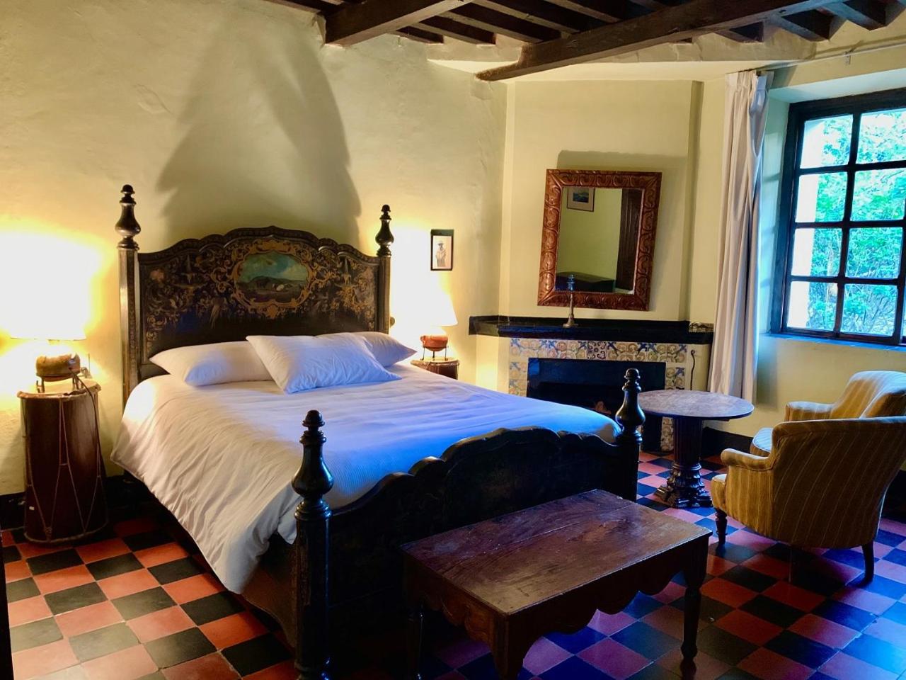 Foto - Hotel Museo Mayan Inn