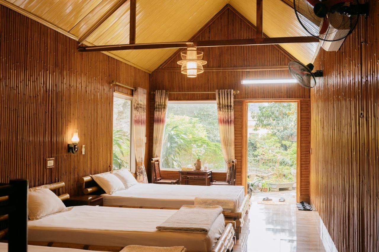 Trang An Mountain House - The Heart of Heritage photo 2