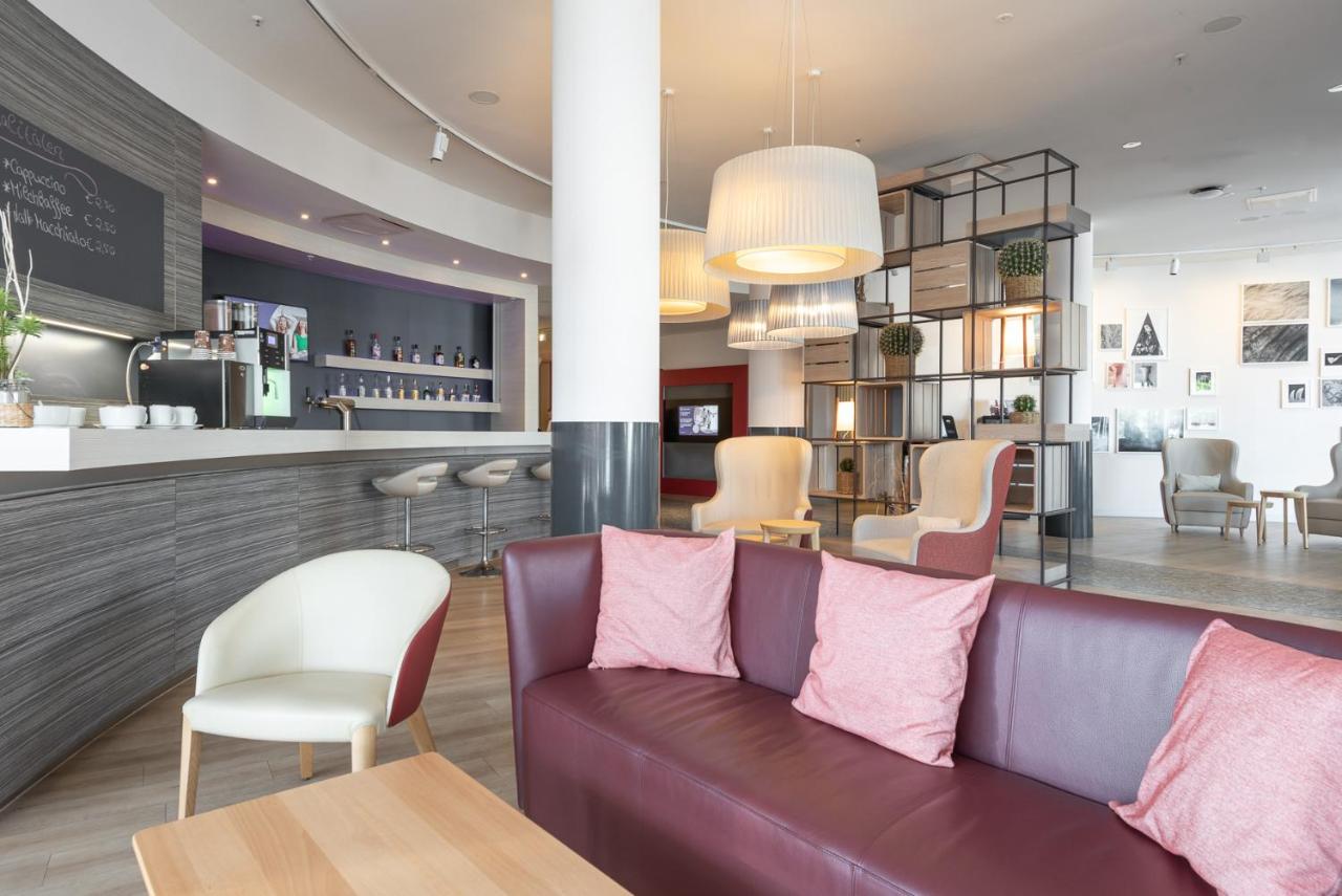 Foto - IntercityHotel Kiel