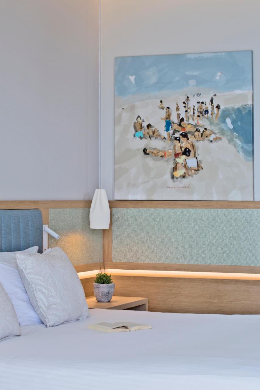 Ammoa Luxury Hotel & Spa Resort photo 3