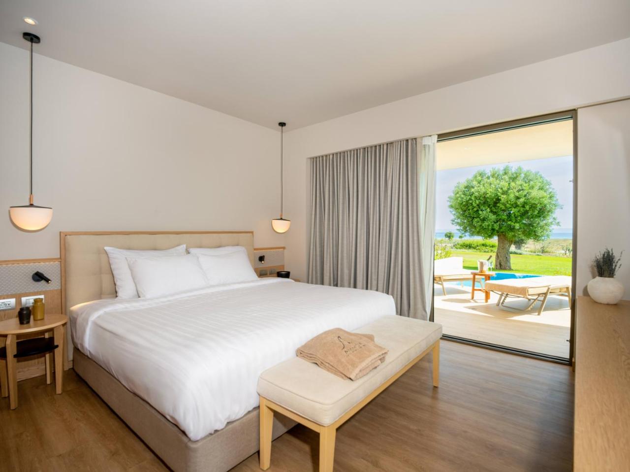 Ammoa Luxury Hotel & Spa Resort photo 4