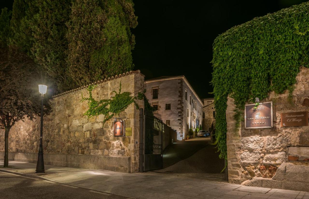 Hospes Palacio de San Esteban, a Member of Design Hotels - 4