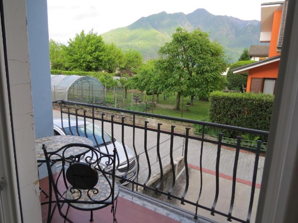CASA AZZURRA Domodossola FREE PARKING - 2