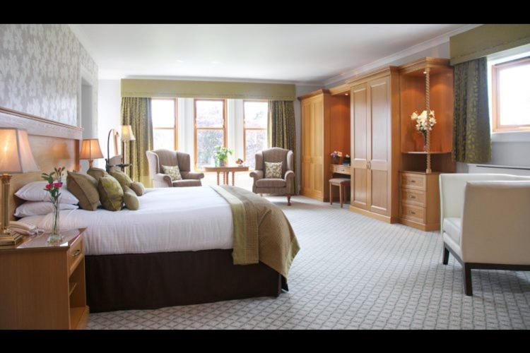 Lochgreen House Hotel & Spa - 6
