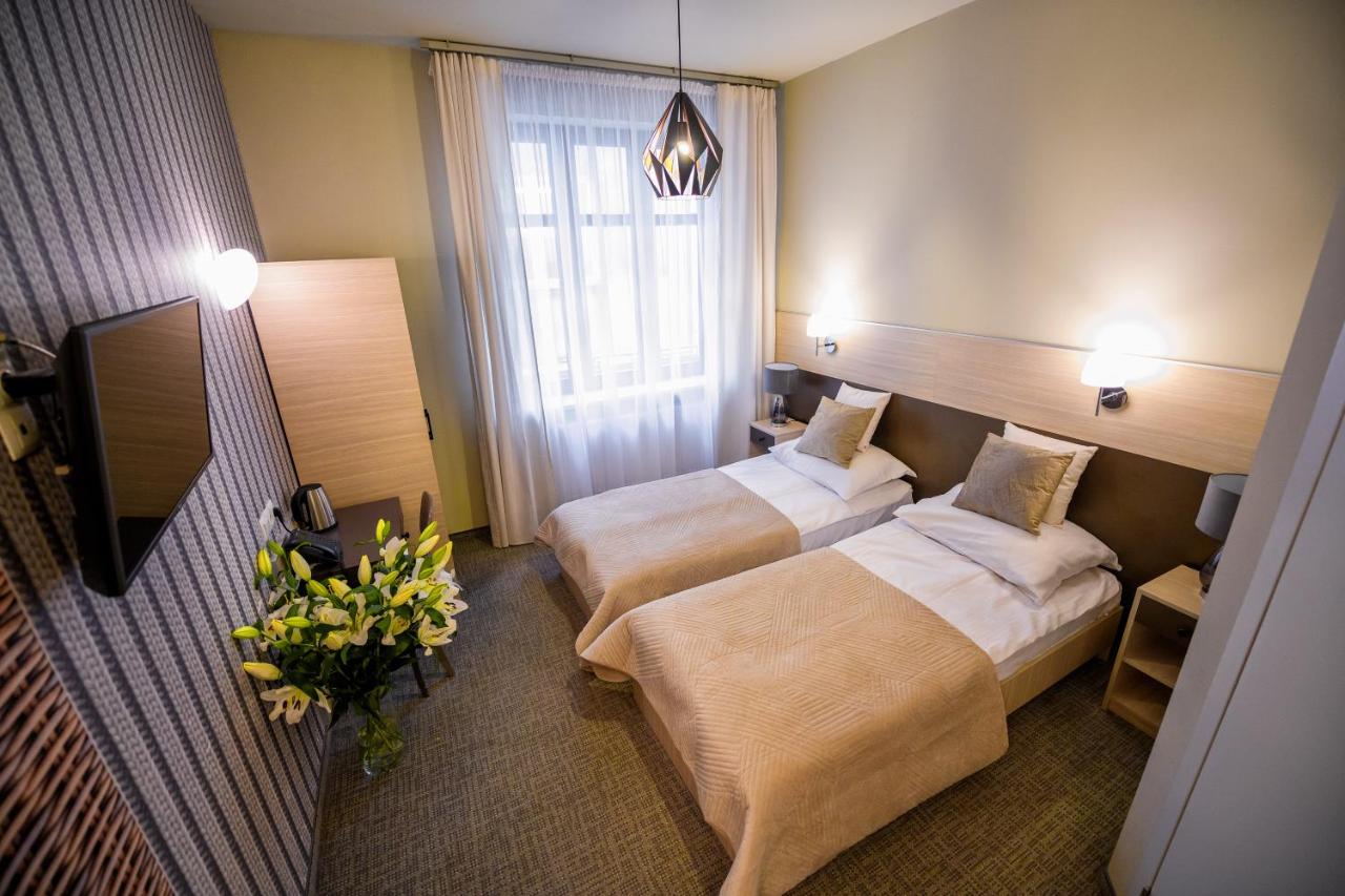 Hotel Kazimierz III photo 2