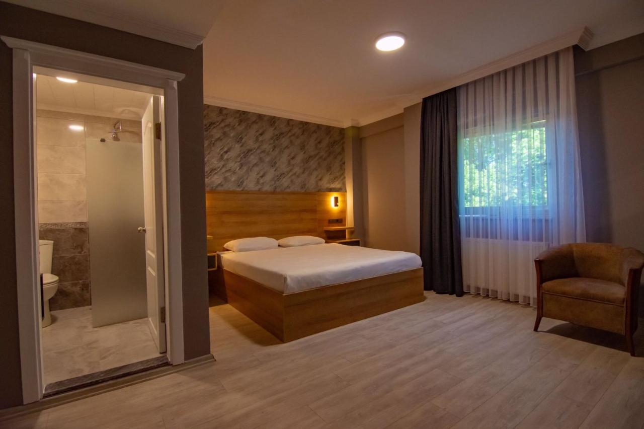 Green Palace Suite Hotel photo 4