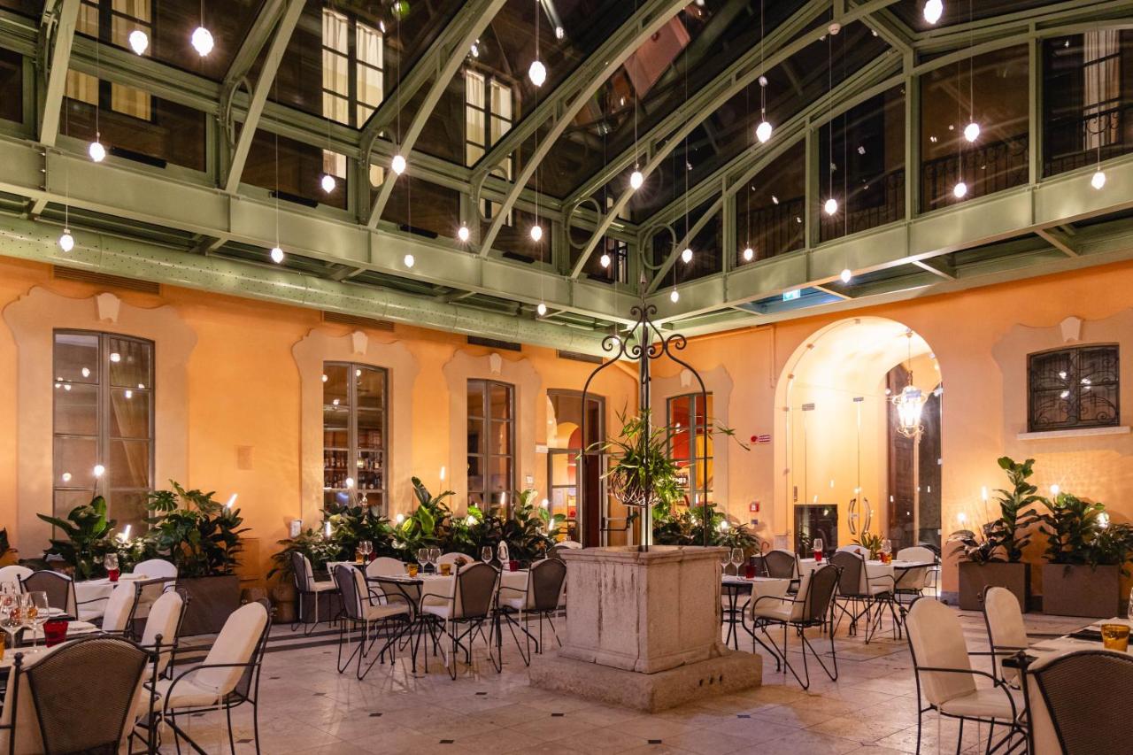 Villa Appiani Hotel